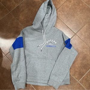 Nike Dallas Cowboys Retro Hoodie